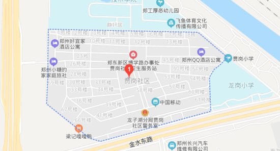郑东新区热门小学划片范围、特色等信息盘点！
