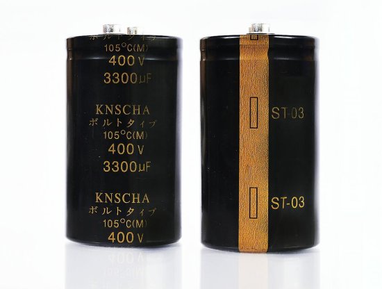 45W USB-C电源适配器用<em> 电解电容器</em> 型号说明