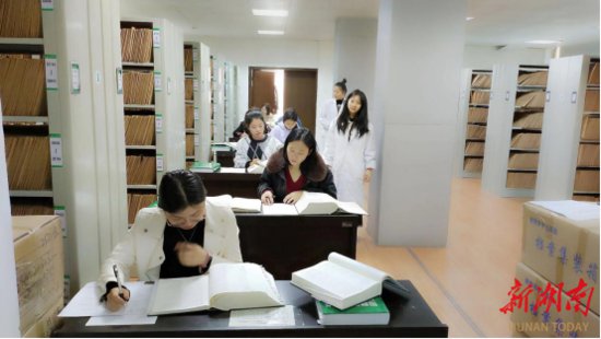 衡阳市中心医院开展进修生培训考核工作
