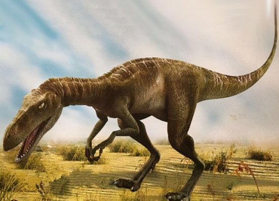 生物史上的<em>谜</em>案：<em>恐龙</em>灭绝的原因，为什么如此匪夷所思