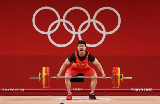 2028年<em>奥运会</em>公布了28个初选项目，中国金牌大户举重为何不在...