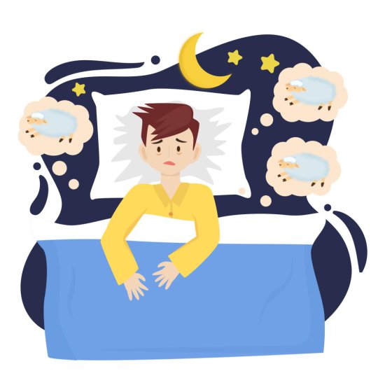 世界睡眠日：你的睡眠类型是哪种？快来白皮书里找答案