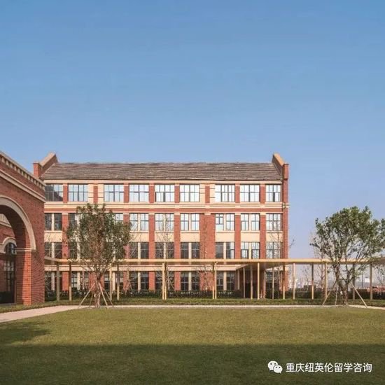 择校选校第五期|哈罗<em>重庆</em>！听说这是<em>重庆最好的</em>私立国际学校？