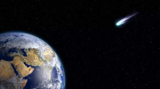 <em>恐龙灭绝的</em>“元凶”，原来并不是小行星，而是另有其星？