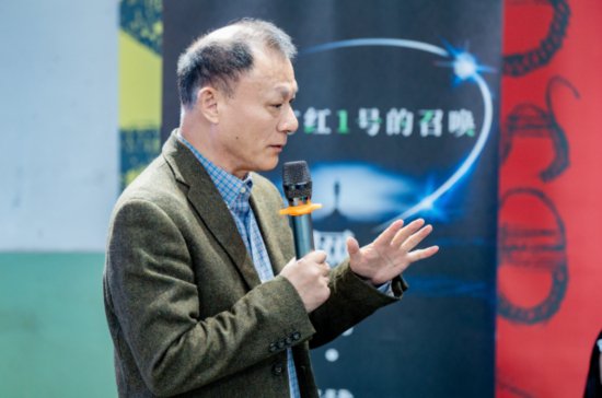 网翎—<em>中国卫星</em>领域首个民用宽带设备即将上市