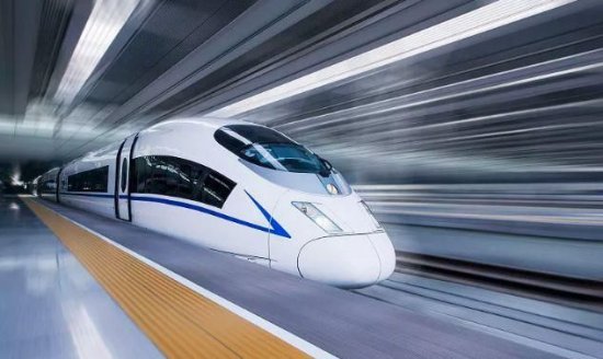四川将喜提一条高铁,耗资851亿设置13个站点,这个县或迎新机遇