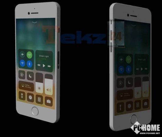 iPhone SE2用<em>玻璃壳</em> 只为支持无线充电