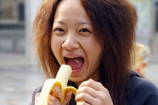 <em>每天吃一根香蕉</em>，身体会发生这5种变化，现在知道还不晚