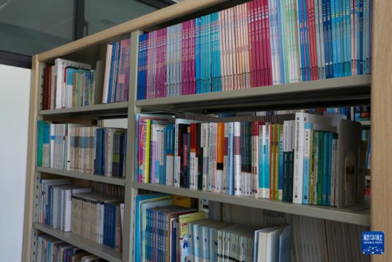 “丝路<em>书屋</em>”为坦桑尼亚大学生打开了解中国和世界的窗口
