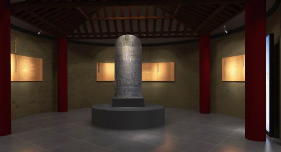 在开封市博物馆，有一份来自1000年前的“<em>市长名单</em>”