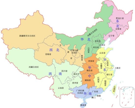 <em>中国</em>小康水平百强市出炉，浙江、福建满员上榜，其他省份呢？
