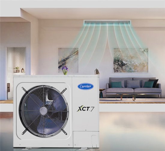 看遍<em>家用中央空调</em>质量排名攻略，轻松选到高品质空调