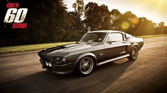 革新中传承<em>经典</em>！解析福特新一代Mustang
