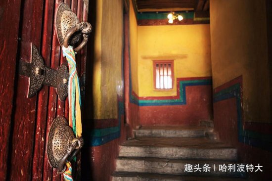 藏宝地宫，甜味墙，无字碑，西藏<em>布达拉宫</em>到底还有多少<em>未解之谜</em>...