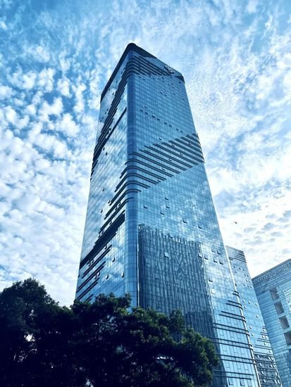 深圳福田集中推介10栋产业楼宇和园区