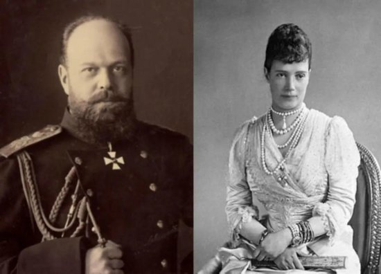 俄罗斯<em>女人</em>不香？俄国历代沙皇，<em>怎么</em>都娶了德意志公主？
