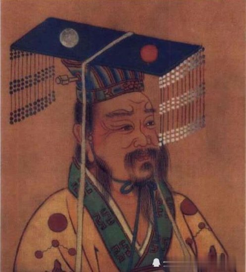 <em>西汉皇帝</em>换个称呼你还知道他是谁吗？