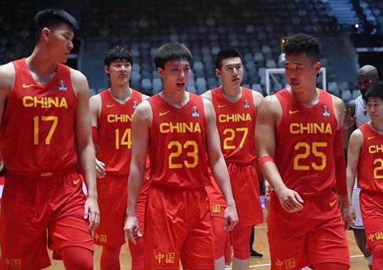 亚篮联确认！<em>中国</em>男篮赛程公布，乔尔杰维奇或率队再战老对手
