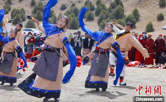 西藏那曲：开展第三届“<em>乡村</em>振兴 那曲奋进”农牧民传统技能大赛