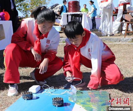 跨越学科、校园边界 北京构建首都特色高质量劳动教育体系