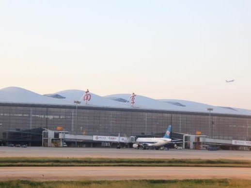 南京禄口机场机票重新开售
