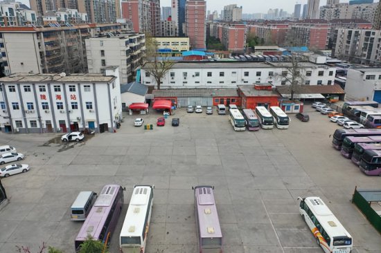 客流从1.6万降至不到100人，郑州又一座汽车站将关停