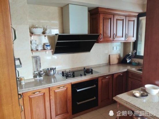 中海城南1号两套住宅拍卖结束，成交单价4.8～5.2万元/平米