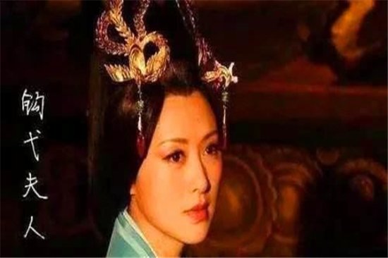 她们作为汉武帝刘彻的后妃，有着至高无上的最贵地位，可结局...