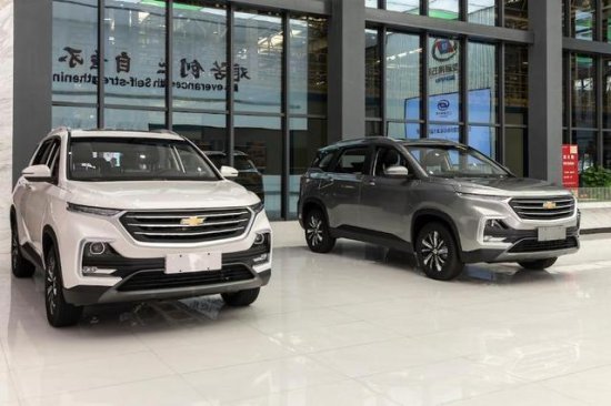 号称<em>出口最多的</em>中国品牌SUV，国外售价居然是国内3倍