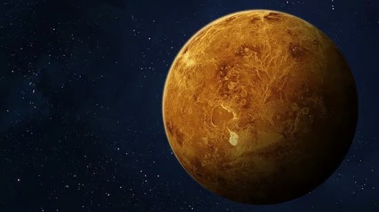 德国研究人员首次在金星<em>白昼</em>面观测到原子氧