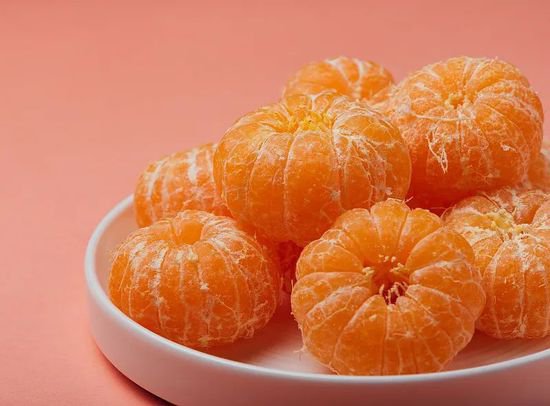 每天1个<em>橘子</em>，身体会<em>有什么</em>变化？