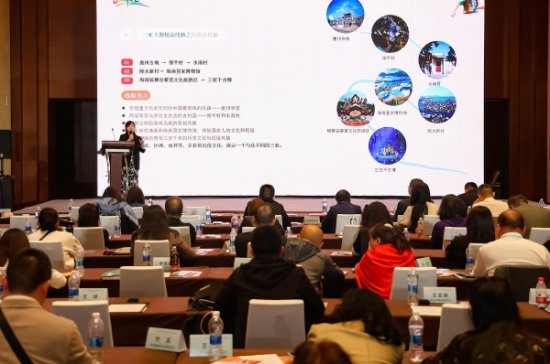 三亚赴重庆推介145家涉旅企业推出“双城联动”特惠产品