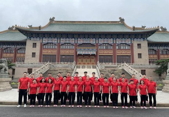 <em>上海体育学院</em>科技攻关团队，助力中国钢架雪车队获冬奥铜牌，...