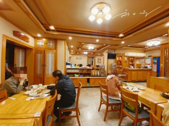 吉林延边最著名的<em>韩式拌饭</em>馆，总店就在延吉，好多游客专门来...