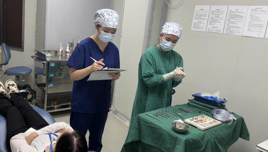 广州海珠这所区级医院护理人员荣获省级技能展评佳绩