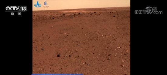 火星探测任务工程总<em>设计师</em>讲述“祝融号”所拍摄珍贵<em>照片</em>背后的...