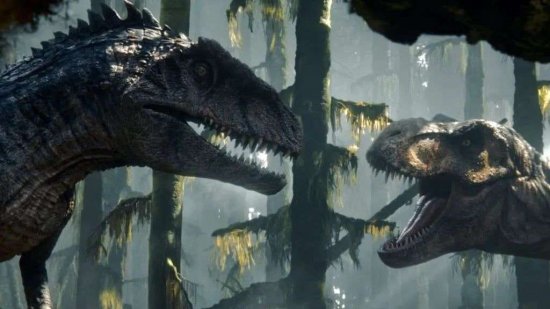 你看《侏罗纪世界3》时<em>的恐龙</em>问题，答案全在这里了