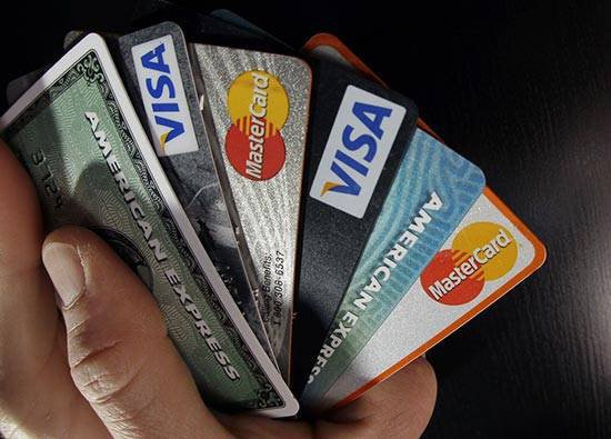 <em>信用卡怎么</em>无卡自刷，三个办法搞定套出来
