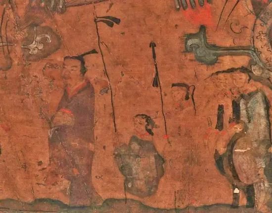 两千年前的湖南人，都是<em>怎么</em>读书的？