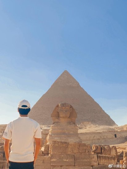 <em>关于金字塔的秘密</em>：人类史上的奇迹，时间也对它产生惧怕