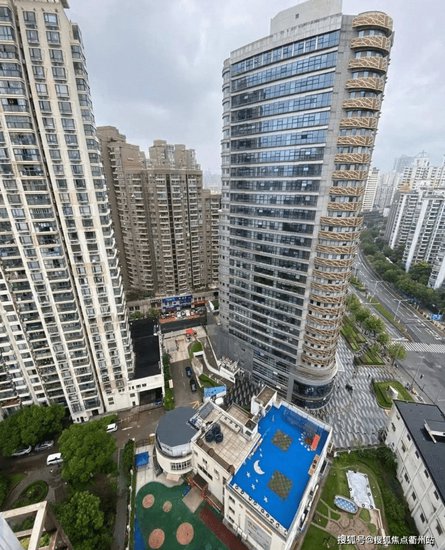 上海普陀大众河滨大厦--公寓房 价格 面积 优惠(最新动态)解读