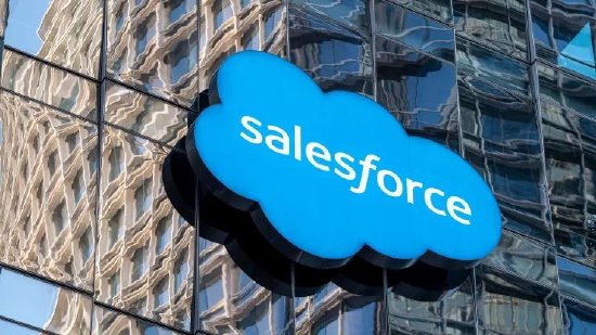 Salesforce拟裁员近8000人，《大空头》原型点评：股价应该再跌...