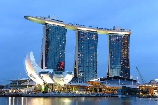 最新！全球最安全城市榜单出炉，新加坡<em>排名</em>下滑一位，位列<em>世界</em>...