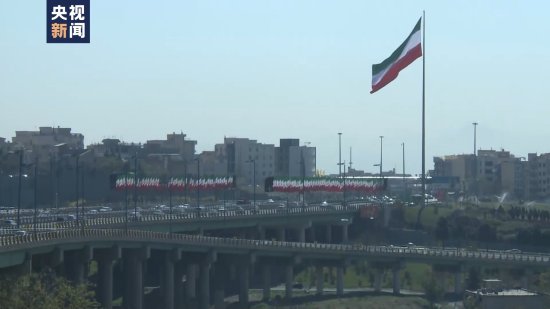 伊朗警告美英停止袭击也门胡塞武装