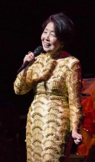 国宝级歌手静婷离世，享年88岁，中年远赴美国老年回国定居