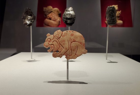 大都会博物馆呈现<em>玛雅</em>大展：一个神、人与自然关联的世界