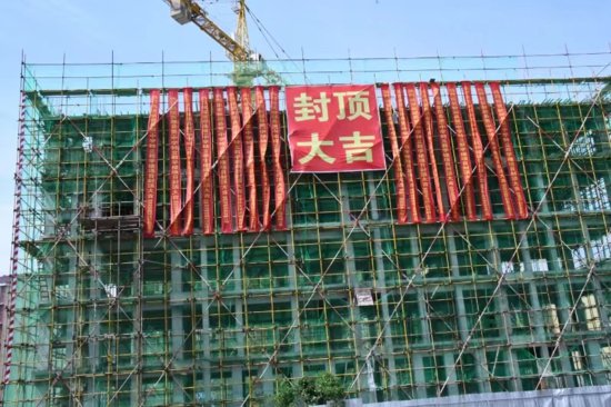 湖南新邵：扎实推进“徐特立项目”建设 提质县域高中办学条件