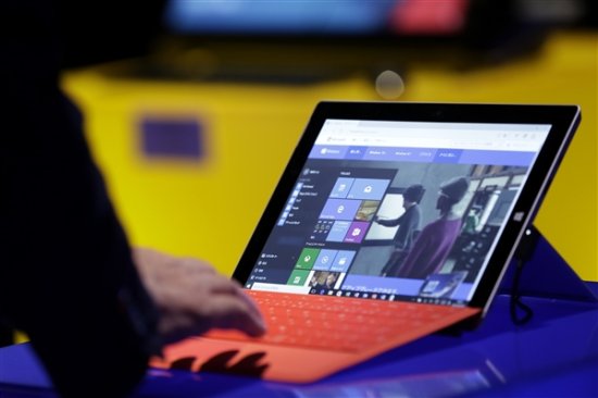 Surface待机Win10<em>自动关机</em>！微软回应