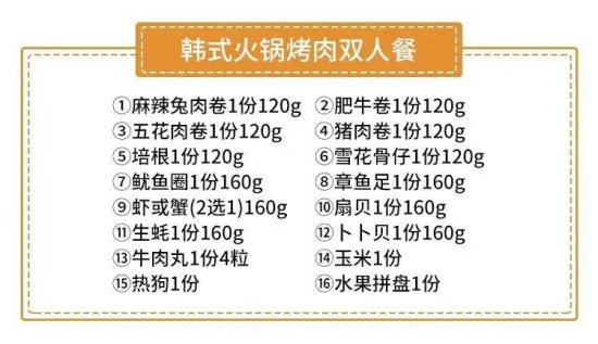 省钱又好吃！深圳一大波美食优惠来了！低至39.9元！