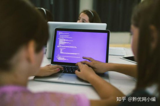 小码王：少儿编程到底在学什么？孩子学少儿编程有哪些好处？